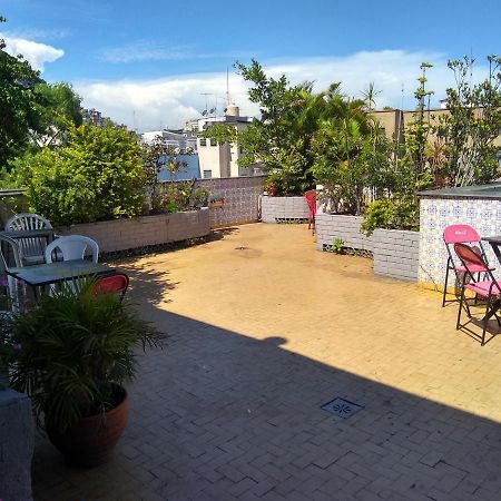 Arpoador Gallery Hostel 里约热内卢 外观 照片