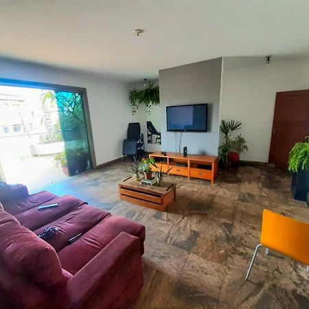 Arpoador Gallery Hostel 里约热内卢 外观 照片