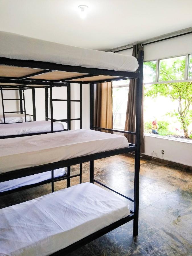 Arpoador Gallery Hostel 里约热内卢 外观 照片