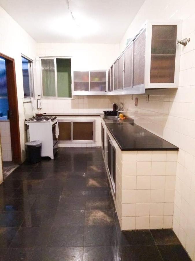Arpoador Gallery Hostel 里约热内卢 外观 照片
