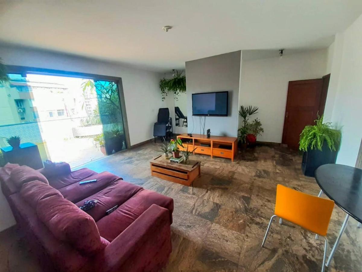 Arpoador Gallery Hostel 里约热内卢 外观 照片