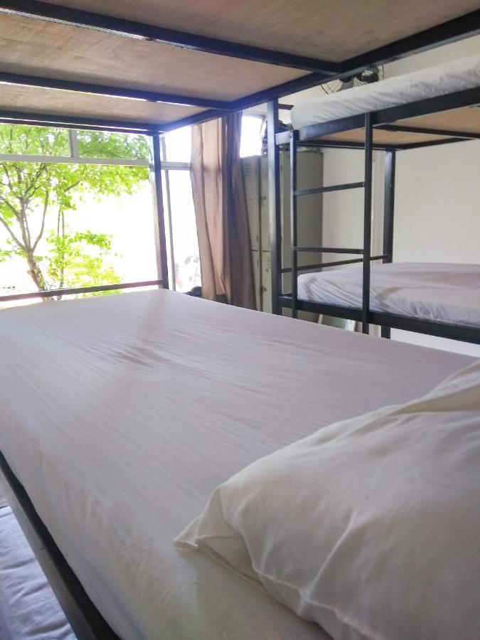 Arpoador Gallery Hostel 里约热内卢 外观 照片