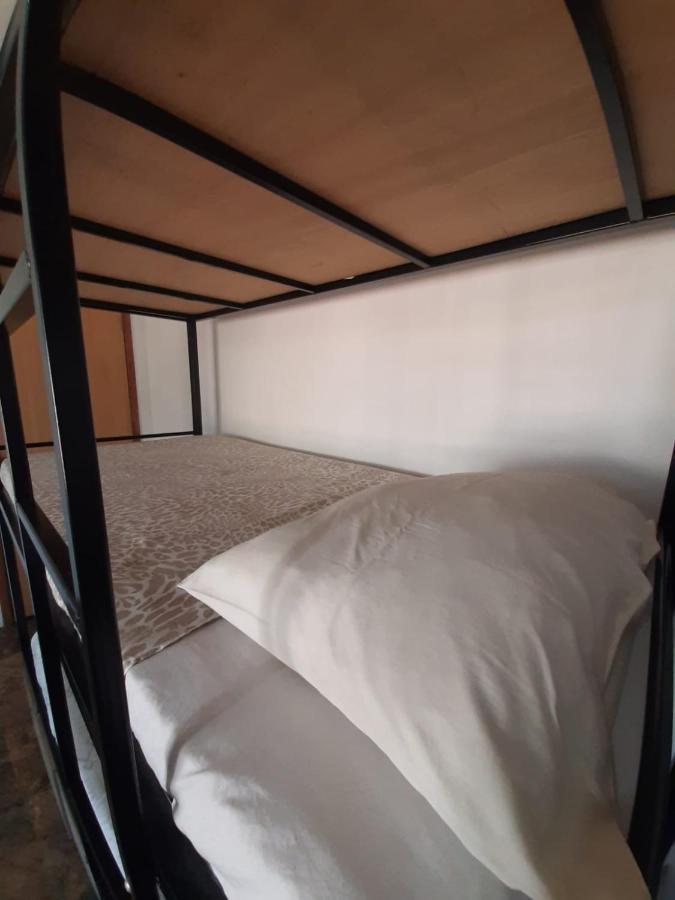 Arpoador Gallery Hostel 里约热内卢 外观 照片