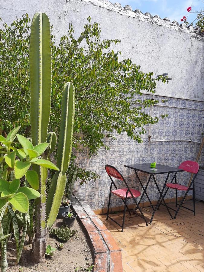 Arpoador Gallery Hostel 里约热内卢 外观 照片