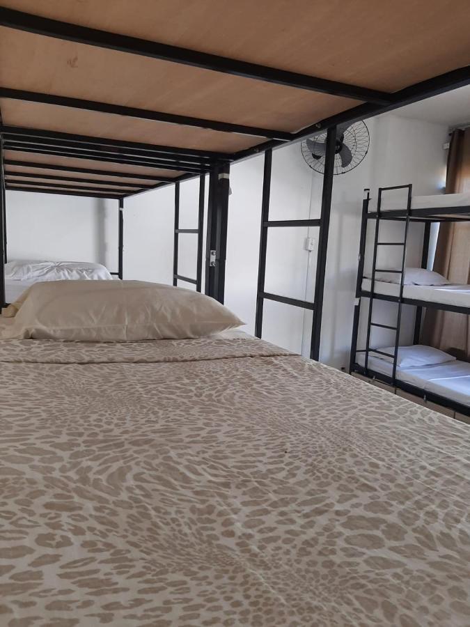 Arpoador Gallery Hostel 里约热内卢 外观 照片