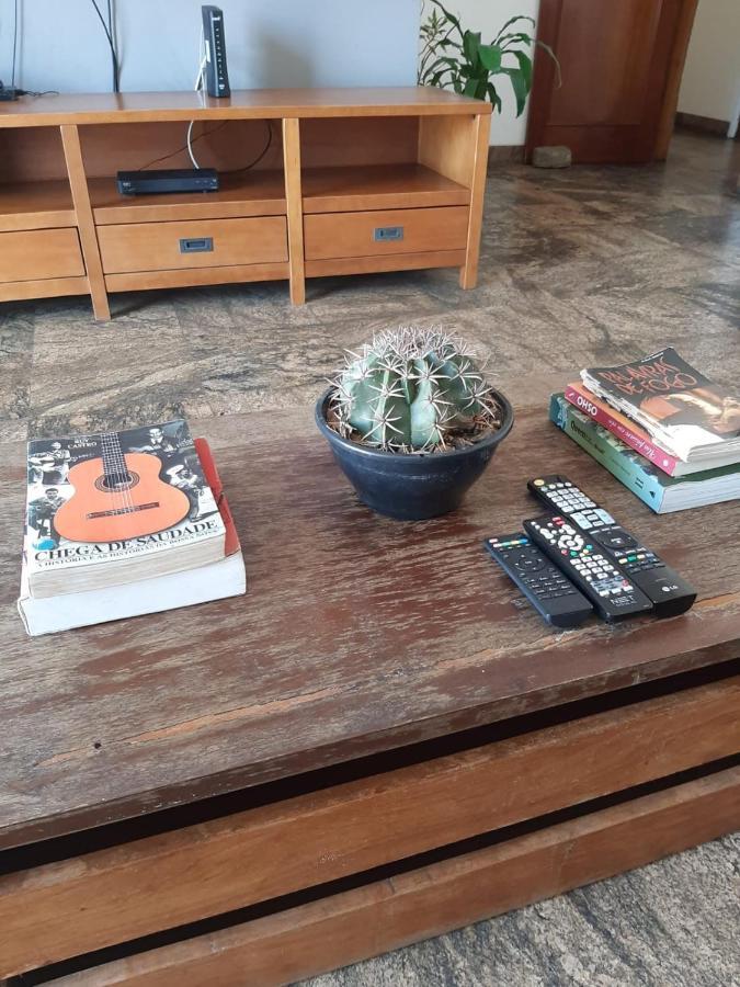 Arpoador Gallery Hostel 里约热内卢 外观 照片