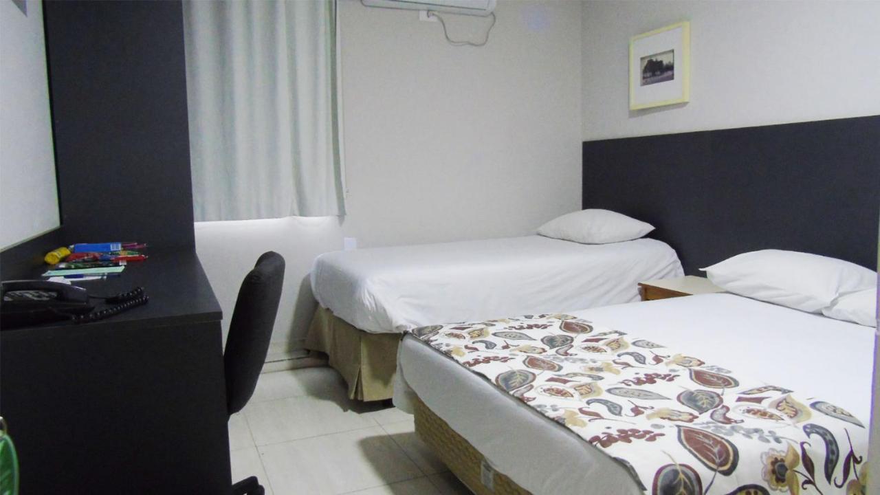 Arpoador Gallery Hostel 里约热内卢 外观 照片